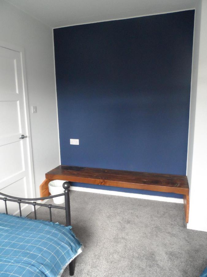 Vila Beautifully Revovated, In The Heart Of Inverness Exteriér fotografie