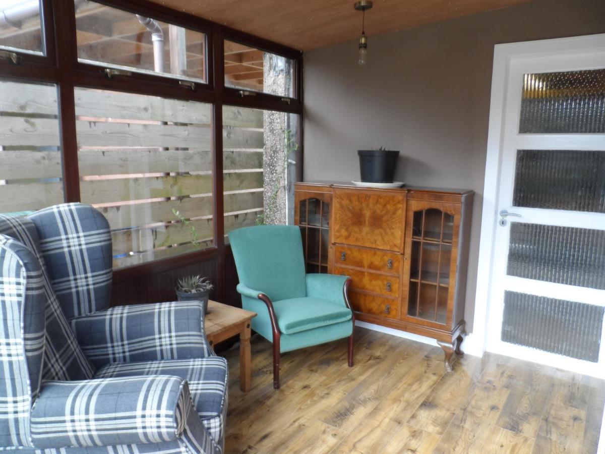 Vila Beautifully Revovated, In The Heart Of Inverness Exteriér fotografie