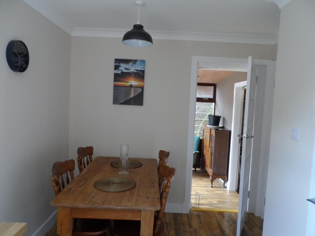 Vila Beautifully Revovated, In The Heart Of Inverness Exteriér fotografie